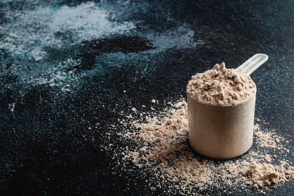 How is Protein Powder Made? A Comprehensive Guide