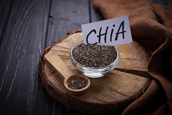 Chia Seeds: Can They Help With Weight Loss? + 8 ... - The Nut Market