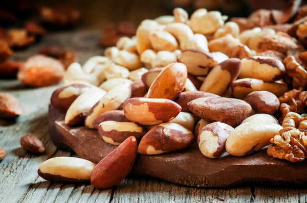 10 Health-Boosting Recipes with Brazil Nuts