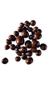 Dark Chocolate Freeze Dried Raspberries