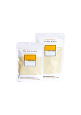 Almond Meal in 150g and 400g Nut Market bag.