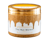 Small 300g Nut Market Jar of Almond Butter.
