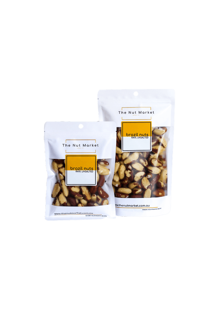 Brazil nuts australia 2025