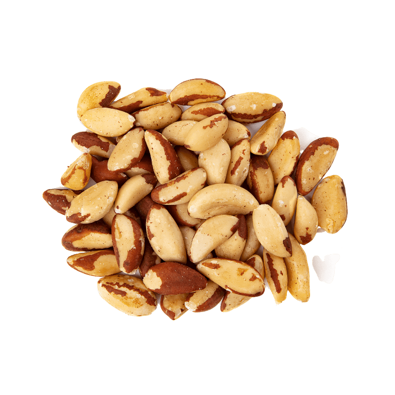 Brazil Nuts