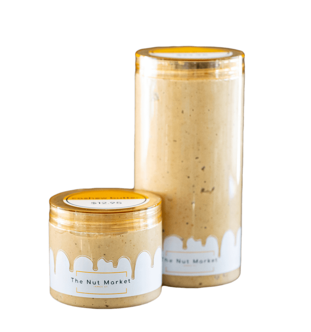 Buy Cashew Butter Online The Nut Market