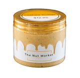 Small 300g Nut Market Jar of Cashew Butter.