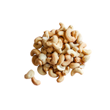 Organic Cashews