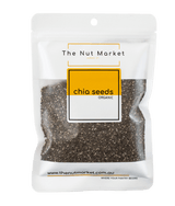 Organic Chia Seeds