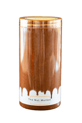 Large 850g Nut Market Jar of Chocolate Hazelnut Butter.