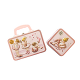 Ballerina Jelly Beans Churchill's Gift Tins