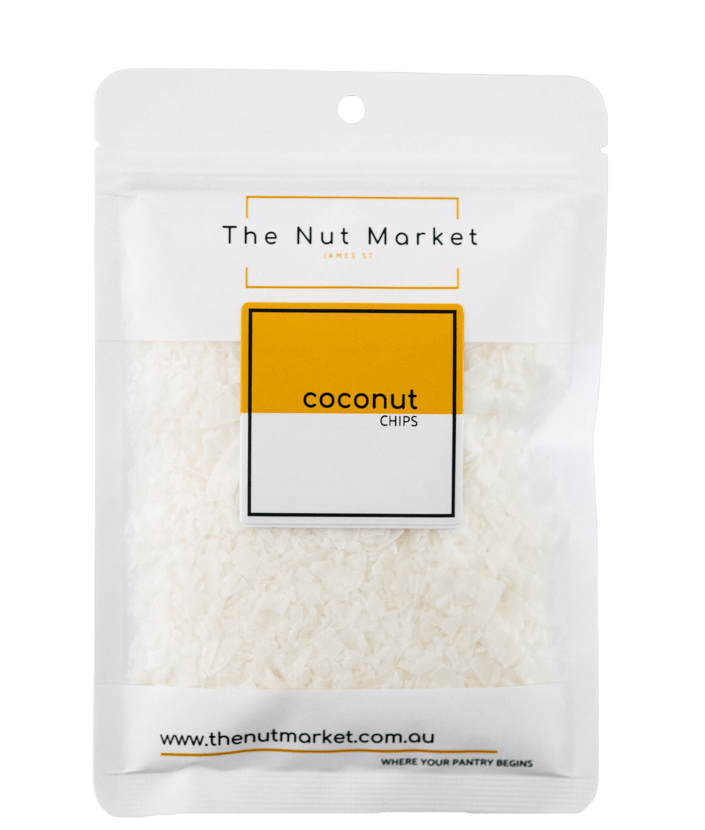 Buy Coconut Flakes Online The Nut Market