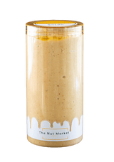 Large 850g Nut Market Jar of Hazelnut  Butter.