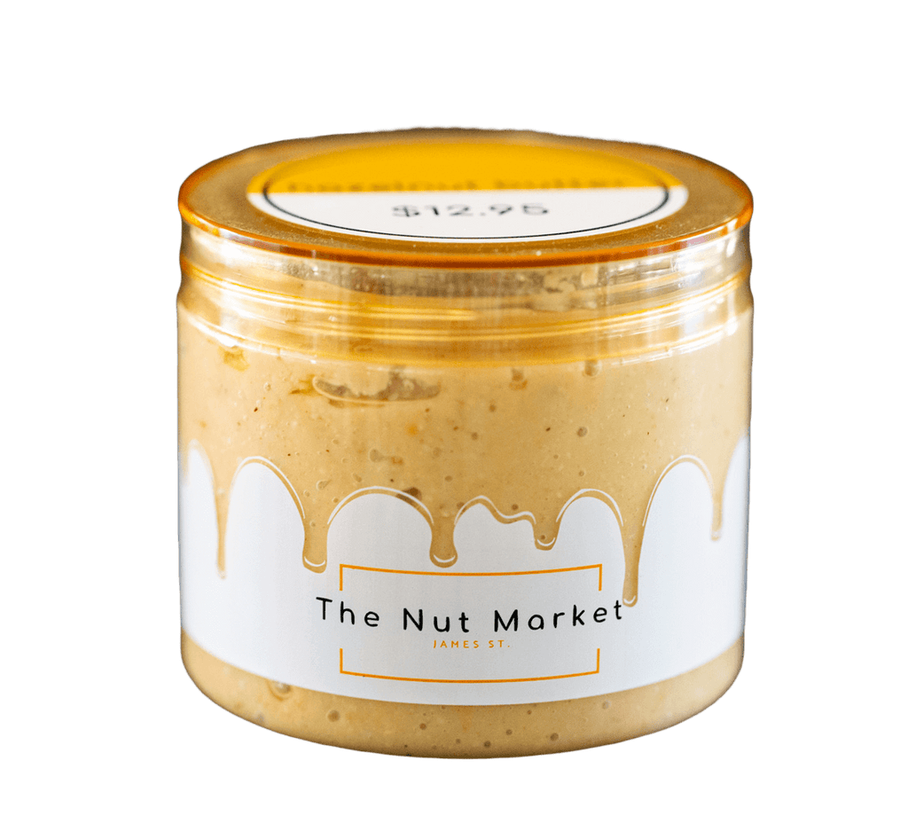 Buy Hazelnut Butter Online The Nut Market