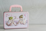 Born To Dance Jelly Beans Churchill's Gift Tin.
