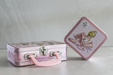 Ballerina Jelly Beans Churchill's Gift Tins