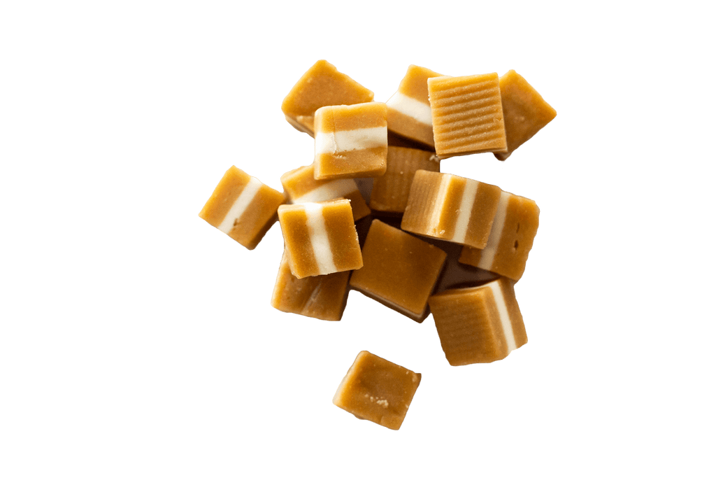 Buy Jersey Caramels Online The Nut Market