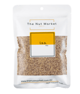 A 200g bag of LSA Mix by The Nut Market