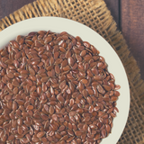 Linseeds - Flaxseeds - The Nut Market