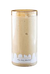 Large 800g Nut Market Jar of Macadamia Butter.