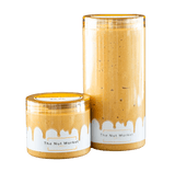 Crunchy Peanut Butter in 300g and 850g Nut Market jars.
