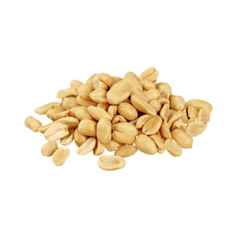Buy Dry Roasted Peanuts Online The Nut Market
