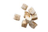 Scattered pile of Toasted Mallows.