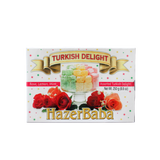 Hazer Baba Turkish Delight Assorted Gift Box.