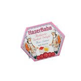 Hazer Baba Rose and Lemon Turkish Delight Mini Box