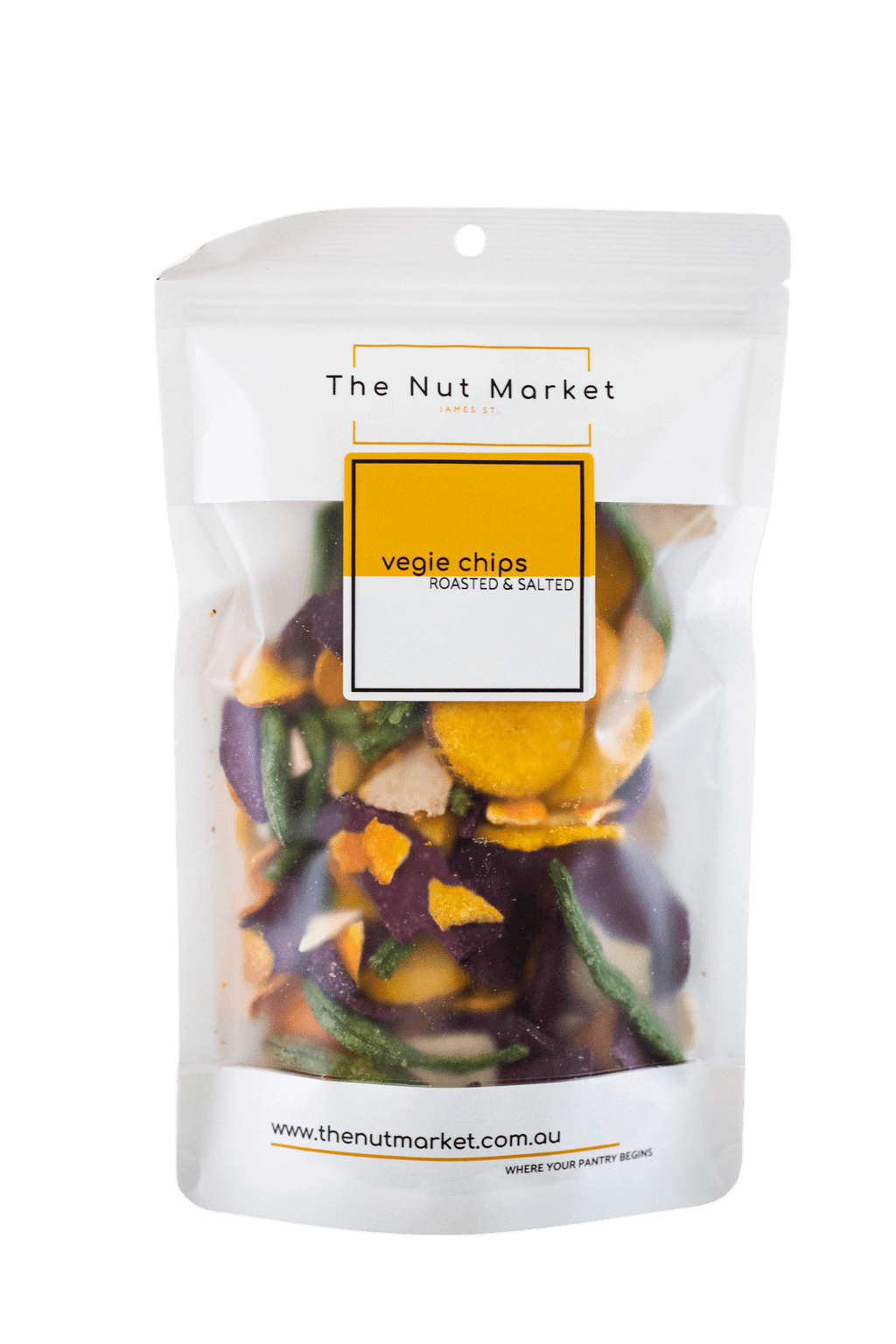 Vegie Chips Vegetable Chips Australia The Nut Market