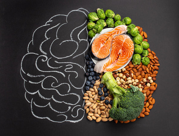 9 Brain-Boosting Foods That Enhance Memory and Clear Thinking