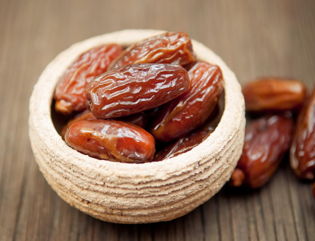Dates: The Sticky History of a Sweet Fruit