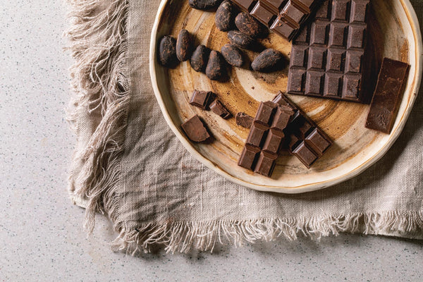 Does Chocolate Have Caffeine? Here’s What You Need to Know