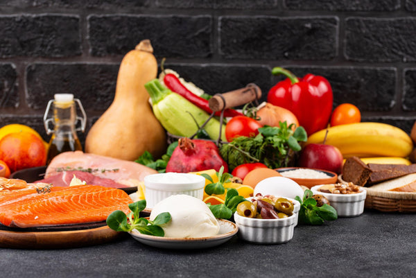 What is the Healthiest Diet in the World? – The Nut Market