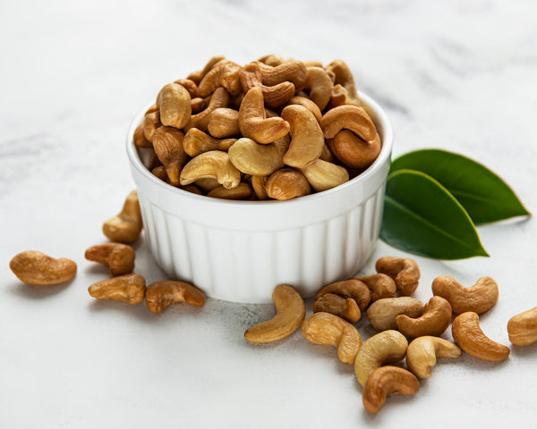 How to Roast Cashews: 5 Delicious Ways To Enjoy These Nutty Delights