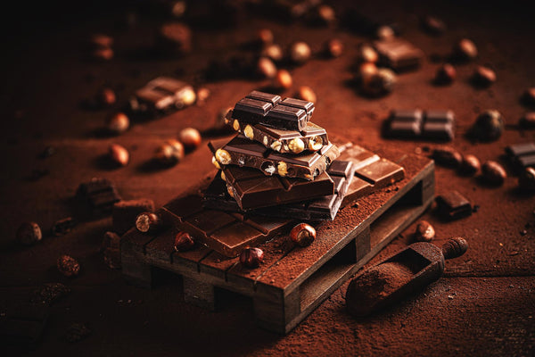 10 Interesting Facts About Chocolate You Probably Didn't Know