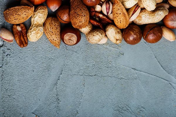 Peanuts vs Tree Nuts: Understanding the Differences and Health Benefits