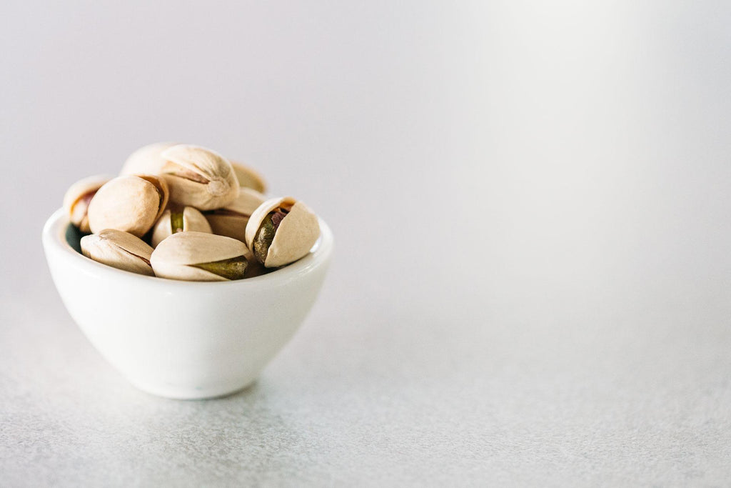 9 Health Benefits of Pistachios