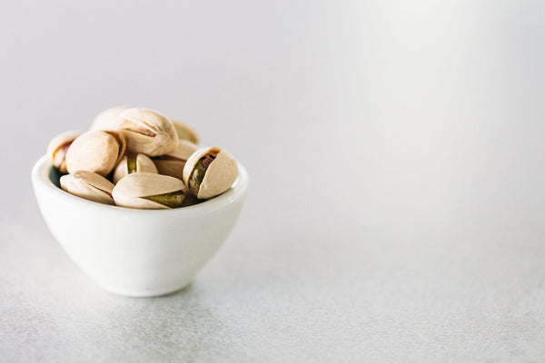 Pistachios - the healthiest of them all?