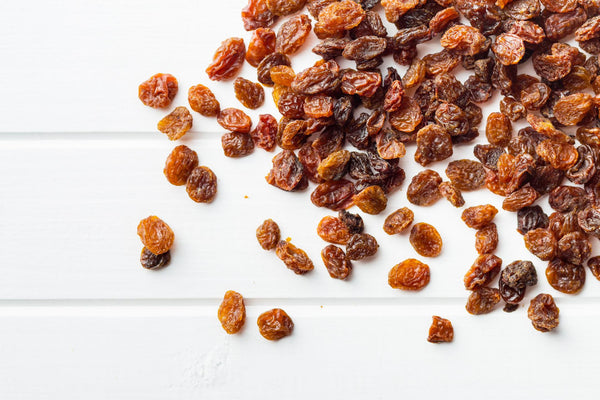 Saltanas Rasin From Grapes to Dried Fruit: The Difference Between Raisins and Sultana ...