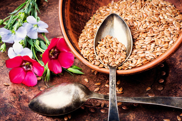 What’s the Difference Between Flaxseeds and Linseeds?