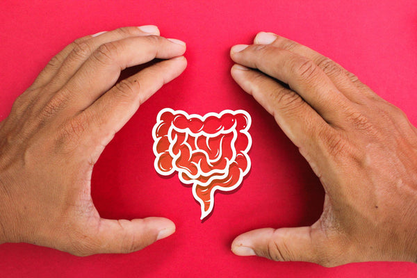 6 Ways To Naturally Improve Your Gut Health With Food