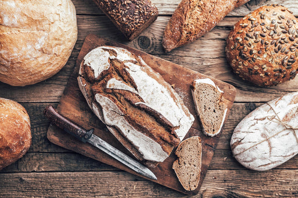 The 7 Healthiest Bread Varieties You Should Be Eating Right Now
