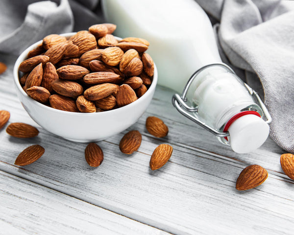 Is Almond Milk Good For You? (And How To Make It)