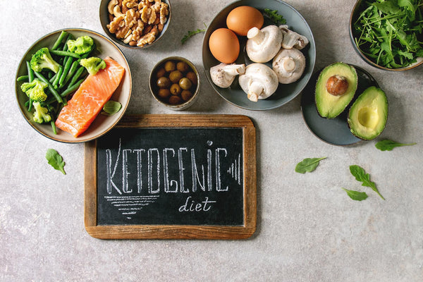 The Ketogenic Diet - Benefits & Pitfalls