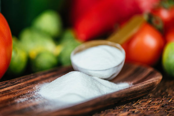 Sorbitol in Food: The Sugar Alternative with a Sensitive Side