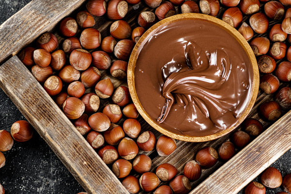 What Is Nut Butter? Everything You Need To Know About Different Types and Their Health Benefits