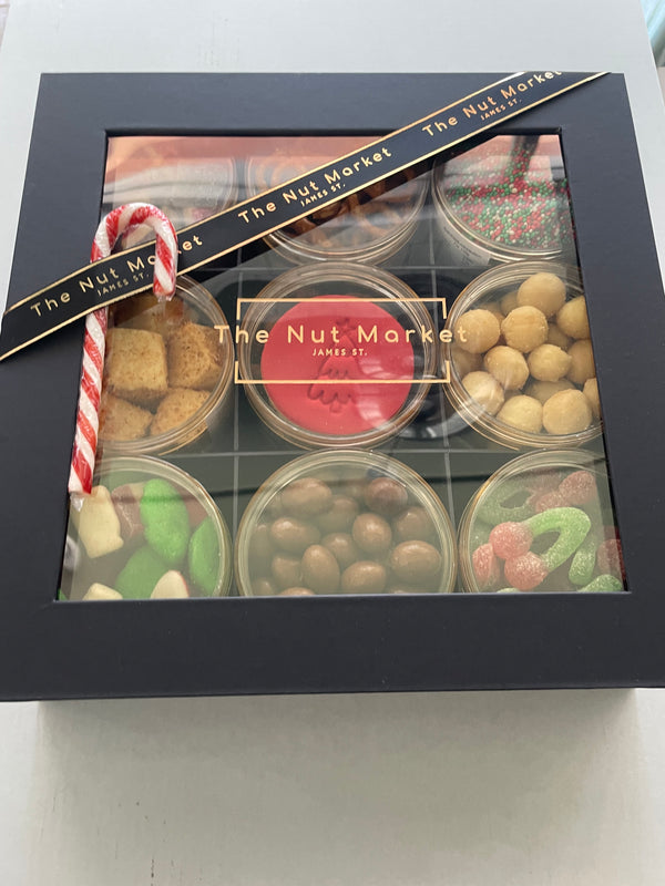 Christmas Gift Box Box