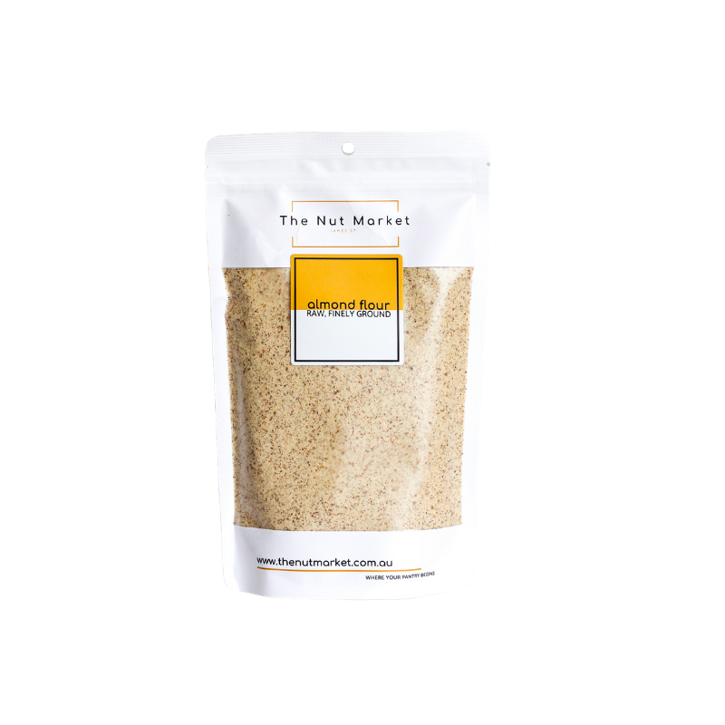 Buy Almond Flour Online The Nut Market