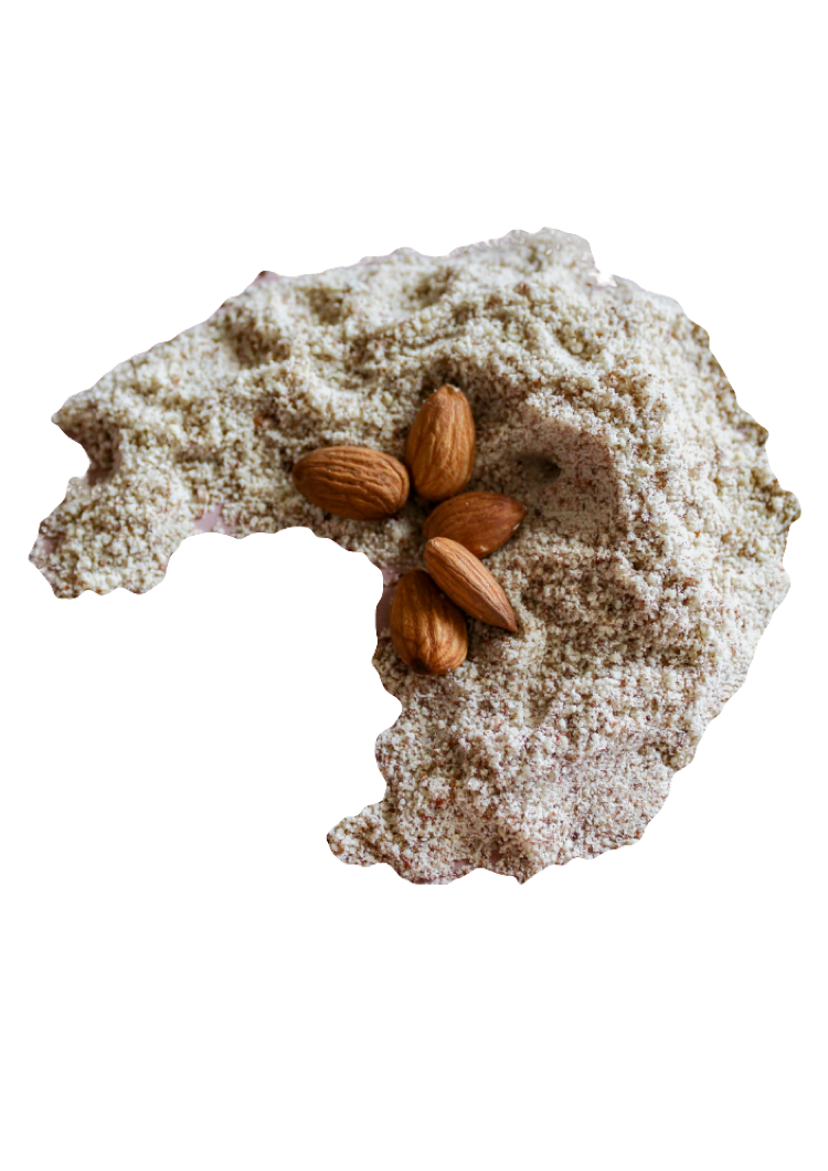Buy Almond Flour Online The Nut Market