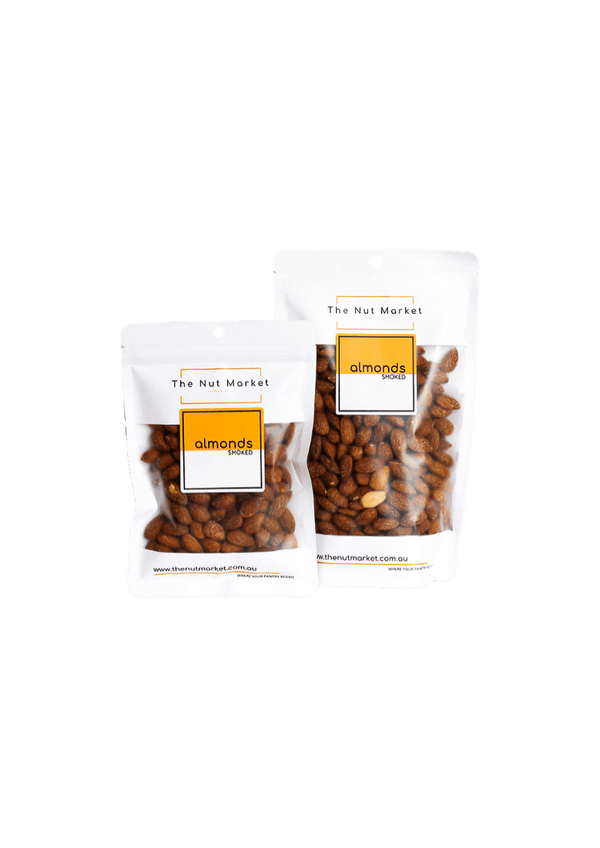 What is Trail Mix? And why is it good for you? – The Nut Market